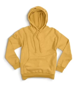 Hot Nayked Apparel Unisex Ridiculously Soft Sueded Fleece Hoodie