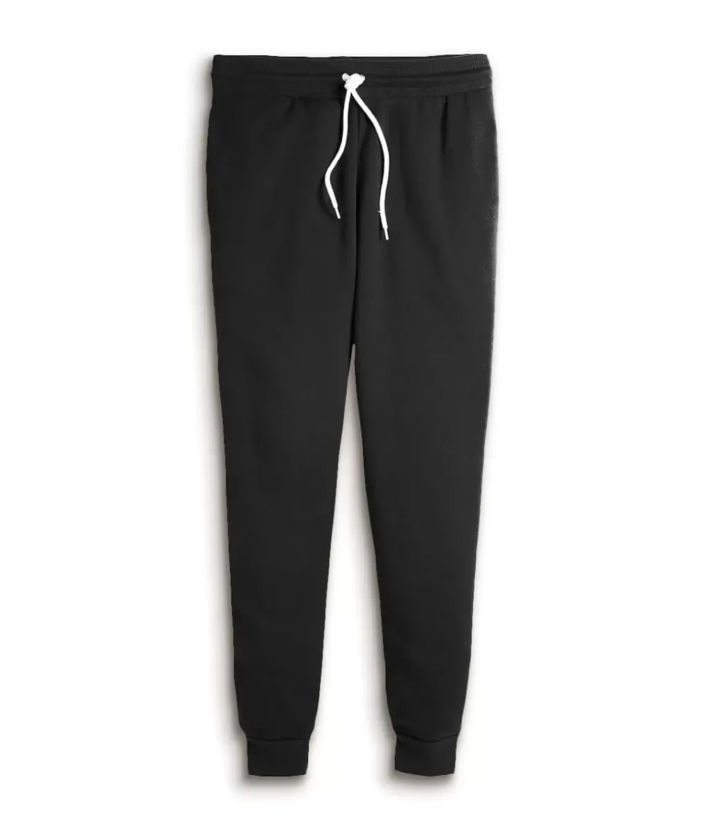 Online Nayked Apparel Unisex Ridiculously Soft Fleece Joggers