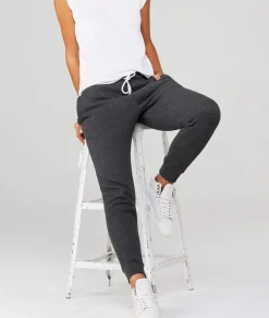 Online Nayked Apparel Unisex Ridiculously Soft Fleece Joggers