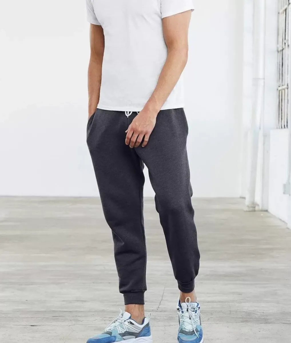 Online Nayked Apparel Unisex Ridiculously Soft Fleece Joggers