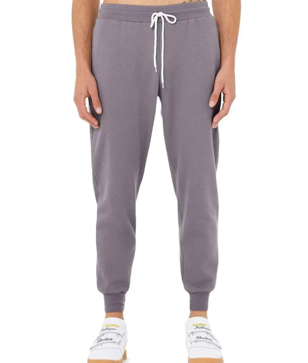 Clearance Nayked Apparel Unisex Ridiculously Soft Fleece Joggers | New Arrival Colors