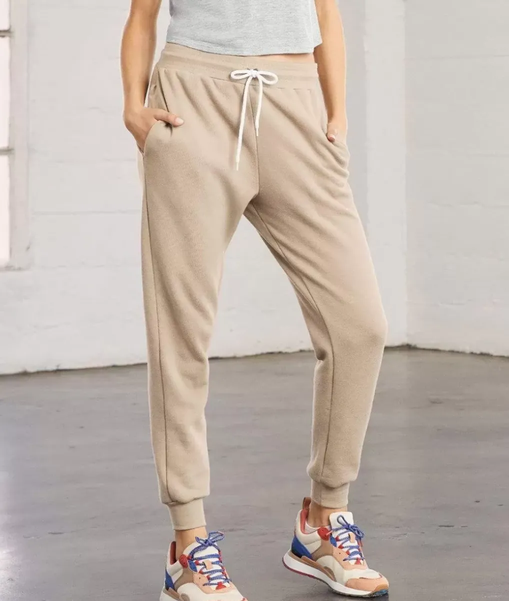 Clearance Nayked Apparel Unisex Ridiculously Soft Fleece Joggers | New Arrival Colors