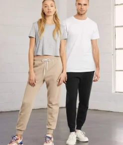 Clearance Nayked Apparel Unisex Ridiculously Soft Fleece Joggers | New Arrival Colors