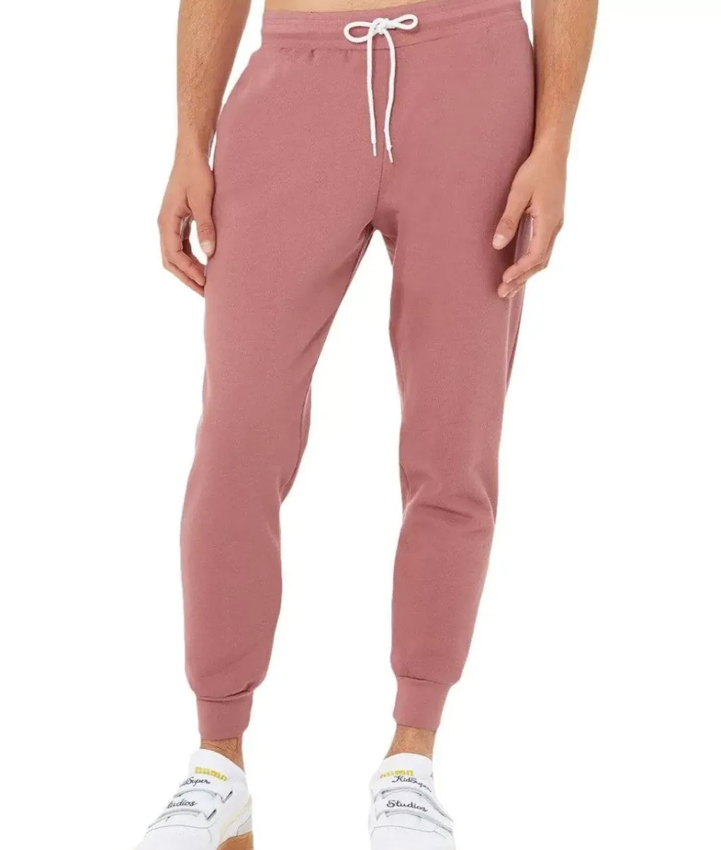 Clearance Nayked Apparel Unisex Ridiculously Soft Fleece Joggers | New Arrival Colors