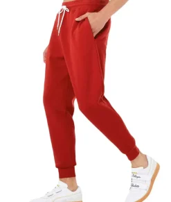 Clearance Nayked Apparel Unisex Ridiculously Soft Fleece Joggers | New Arrival Colors