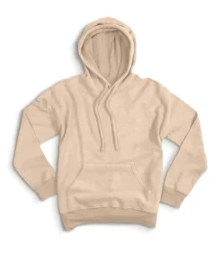 Online Nayked Apparel Unisex Ridiculously Soft Sueded Fleece Hoodie
