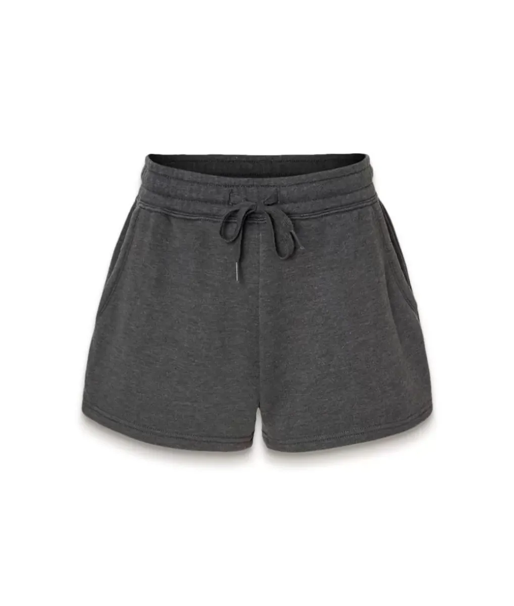 Outlet Nayked Apparel Women'S California Wave Wash Sweatshorts