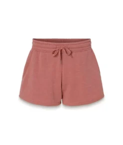 Outlet Nayked Apparel Women'S California Wave Wash Sweatshorts