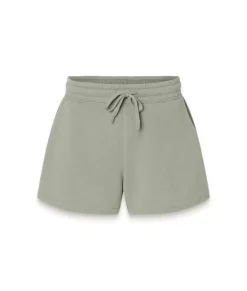 Discount Nayked Apparel Women'S California Wave Wash Sweatshorts