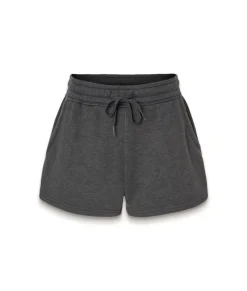 Discount Nayked Apparel Women'S California Wave Wash Sweatshorts