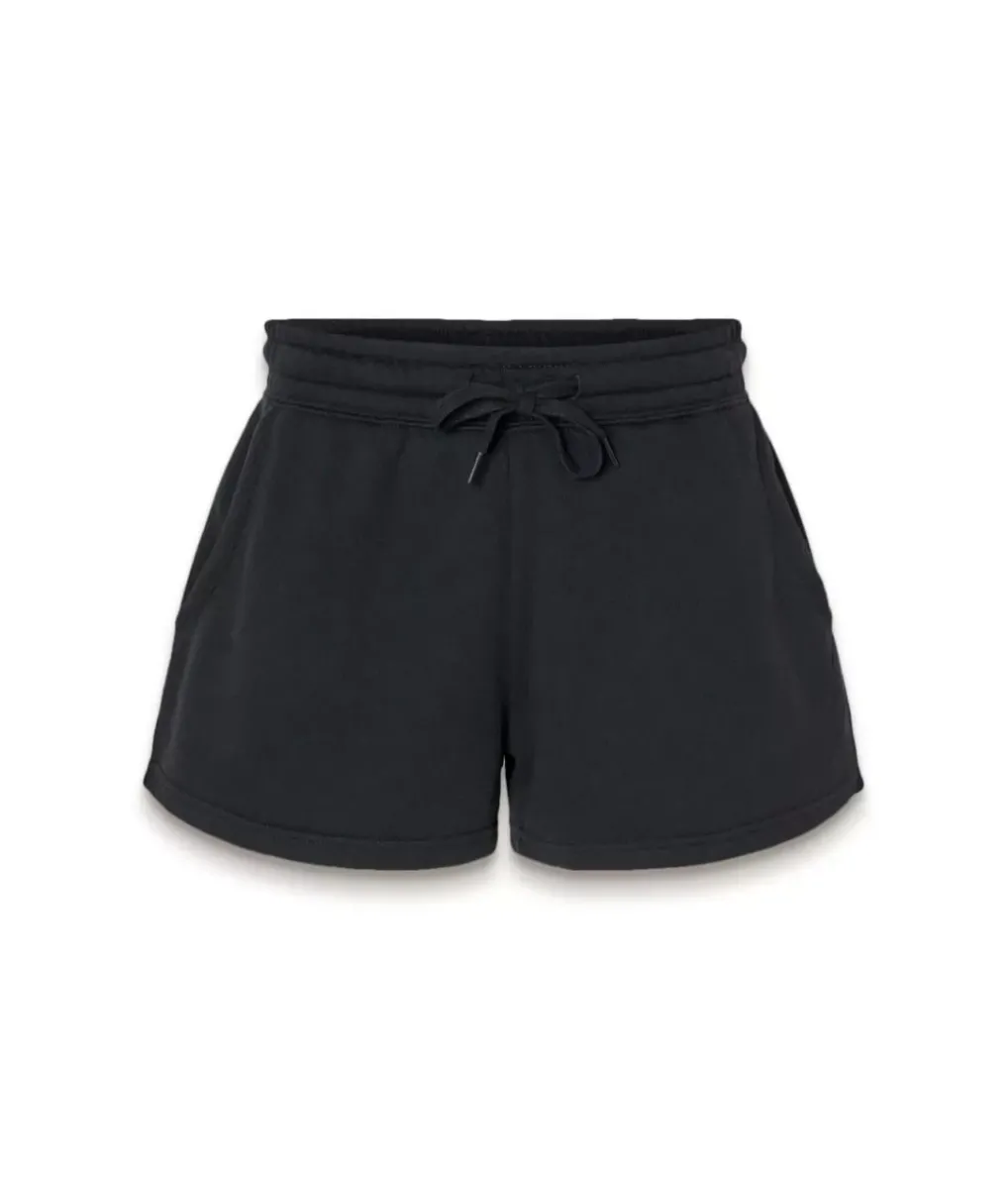 Discount Nayked Apparel Women'S California Wave Wash Sweatshorts