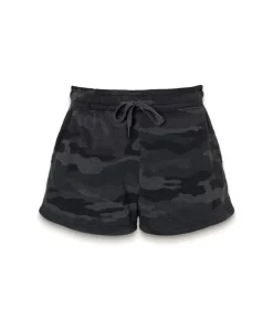 Discount Nayked Apparel Women'S California Wave Wash Sweatshorts