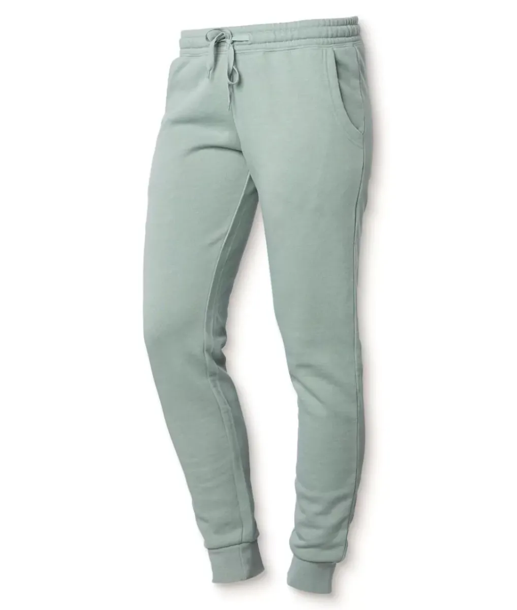 Fashion Nayked Apparel Women'S California Wave Wash Sweatpants