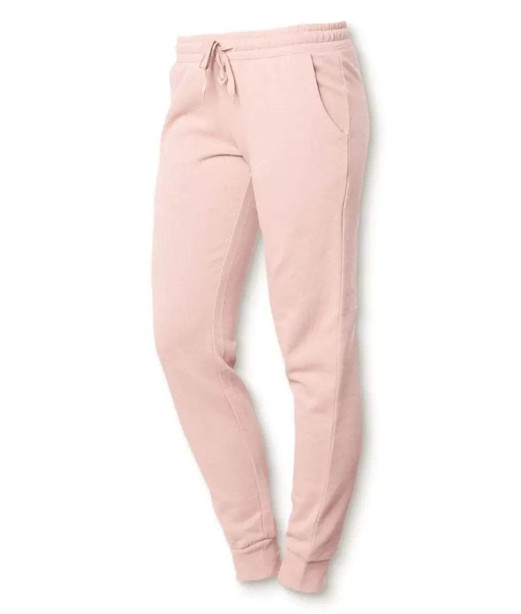 Fashion Nayked Apparel Women'S California Wave Wash Sweatpants