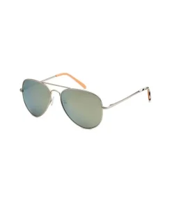 Discount Nayked Apparel Women'S Camo Aviator Sunglasses, Lifetime Guarantee