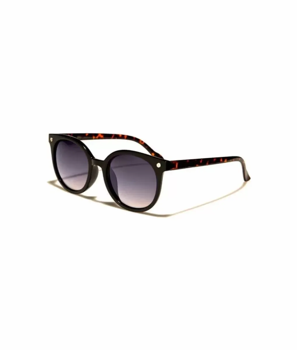 Outlet Nayked Apparel Women'S Cat-Eye Round Sunglasses, Lifetime Guarantee