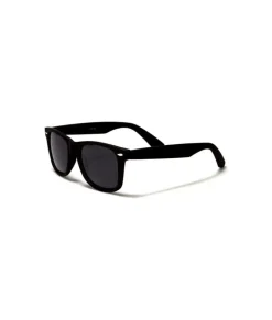 New Nayked Apparel Women'S Classic Retro Sunglasses With Uv Protection, Lifetime Guarantee