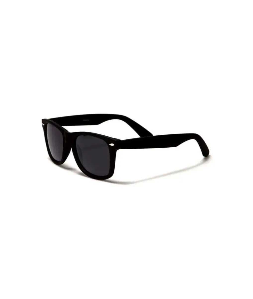 New Nayked Apparel Women'S Classic Retro Sunglasses With Uv Protection, Lifetime Guarantee
