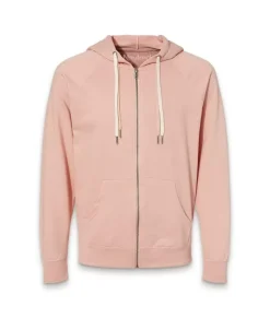 Discount Nayked Apparel Women'S French Terry Full-Zip Hoodie