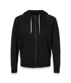 Clearance Nayked Apparel Women'S French Terry Full-Zip Hoodie