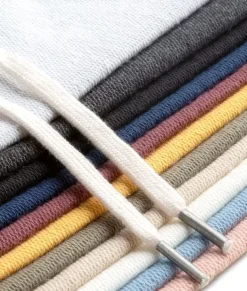 Clearance Nayked Apparel Women'S French Terry Full-Zip Hoodie