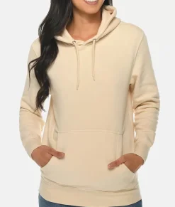 Outlet Nayked Apparel Women'S Midweight Oversized Premium Pullover Sweatshirt Hoodie