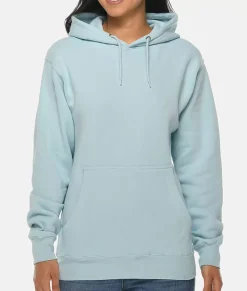 Outlet Nayked Apparel Women'S Midweight Oversized Premium Pullover Sweatshirt Hoodie