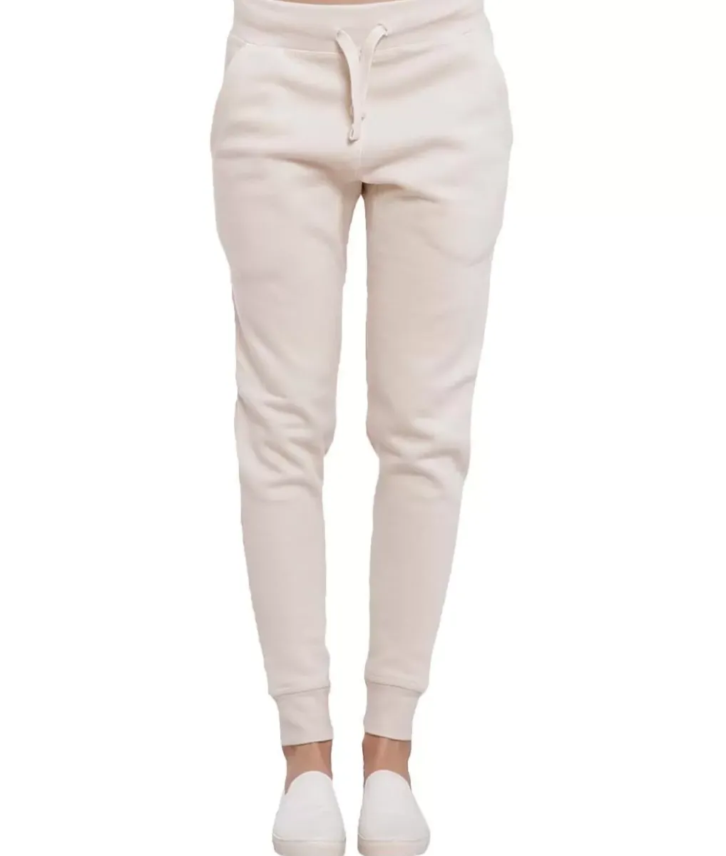 Fashion Nayked Apparel Women'S Midweight Premium Fleece Jogger