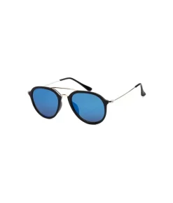 Outlet Nayked Apparel Women'S Modern Round Sunglasses, Lifetime Guarantee