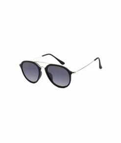Outlet Nayked Apparel Women'S Modern Round Sunglasses, Lifetime Guarantee
