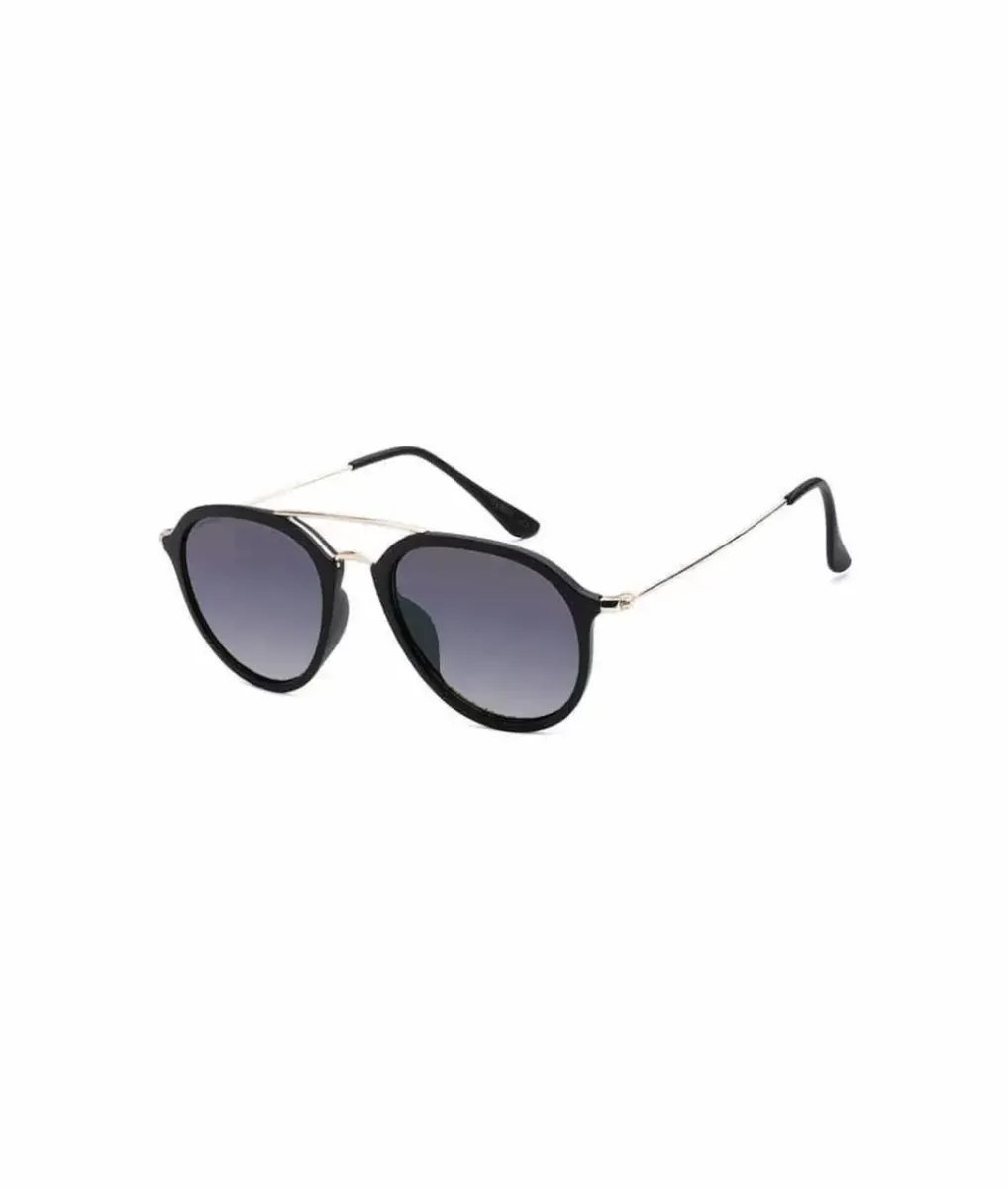 Outlet Nayked Apparel Women'S Modern Round Sunglasses, Lifetime Guarantee