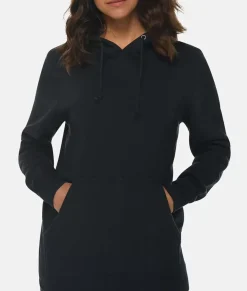 Discount Nayked Apparel Women'S Oversized Heavyweight Fleece Hoodie