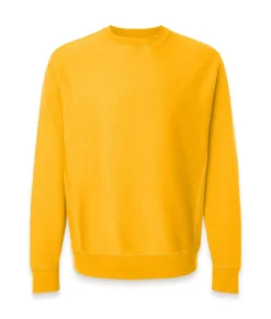 Outlet Nayked Apparel Women'S Oversized Soft Premium Heavyweight Cross-Grain Sweatshirt