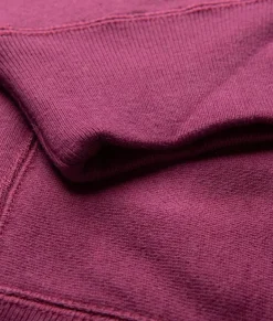 Outlet Nayked Apparel Women'S Oversized Soft Premium Heavyweight Cross-Grain Sweatshirt