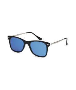 New Nayked Apparel Women'S Rectangular-Frame Sunglasses, Lifetime Guarantee
