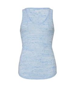 New Nayked Apparel Women'S Ridiculously Soft Lightweight Flowy V-Neck Tank Top