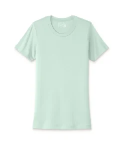 Outlet Nayked Apparel Women'S Ridiculously Soft Boyfriend Crew T-Shirt | New Arrival Colors