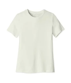 Fashion Nayked Apparel Women'S Ridiculously Soft Relaxed Fit 100% Cotton T-Shirt | New Arrival Colors