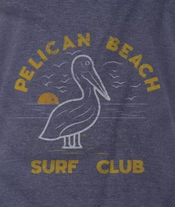 New Nayked Apparel Women'S Ridiculously Soft Graphic Sweatshirt | Pelican Beach