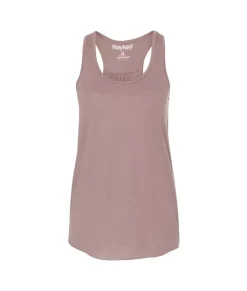 Clearance Nayked Apparel Women'S Ridiculously Soft Lightweight Flowy Yoga Tank Top