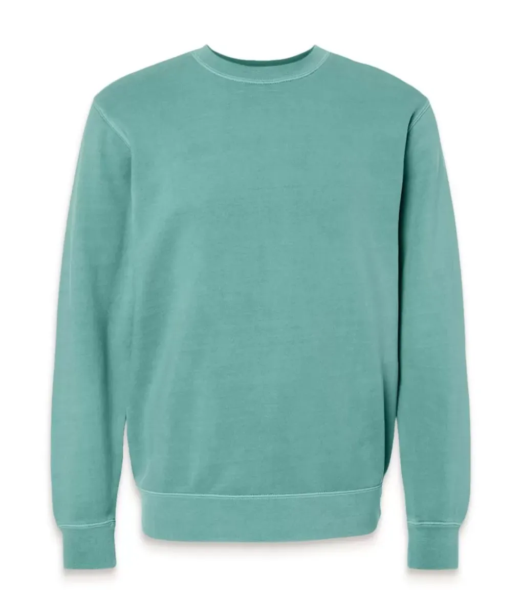 Outlet Nayked Apparel Women'S Ridiculously Soft Oversized Pigment-Dyed Sweatshirt