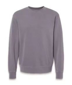 Outlet Nayked Apparel Women'S Ridiculously Soft Oversized Pigment-Dyed Sweatshirt