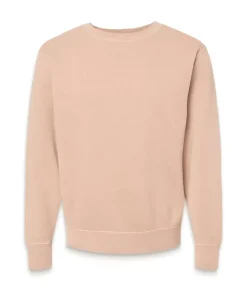 Outlet Nayked Apparel Women'S Ridiculously Soft Oversized Pigment-Dyed Sweatshirt