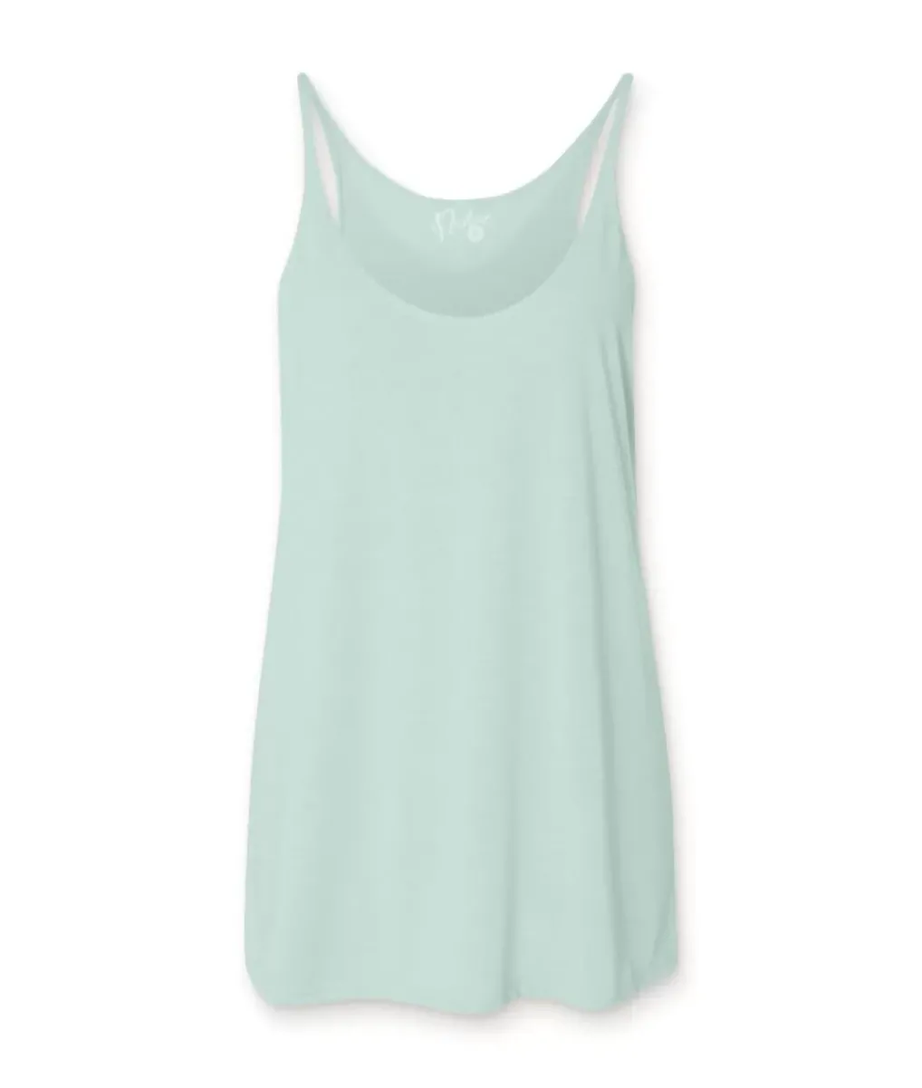 Fashion Nayked Apparel Women'S Ridiculously Soft Lightweight Flowy Relaxed Tank