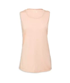 Best Nayked Apparel Women'S Ridiculously Soft Scoop Muscle Tank