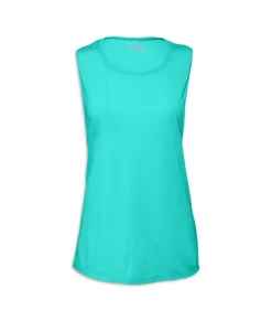 Best Nayked Apparel Women'S Ridiculously Soft Scoop Muscle Tank
