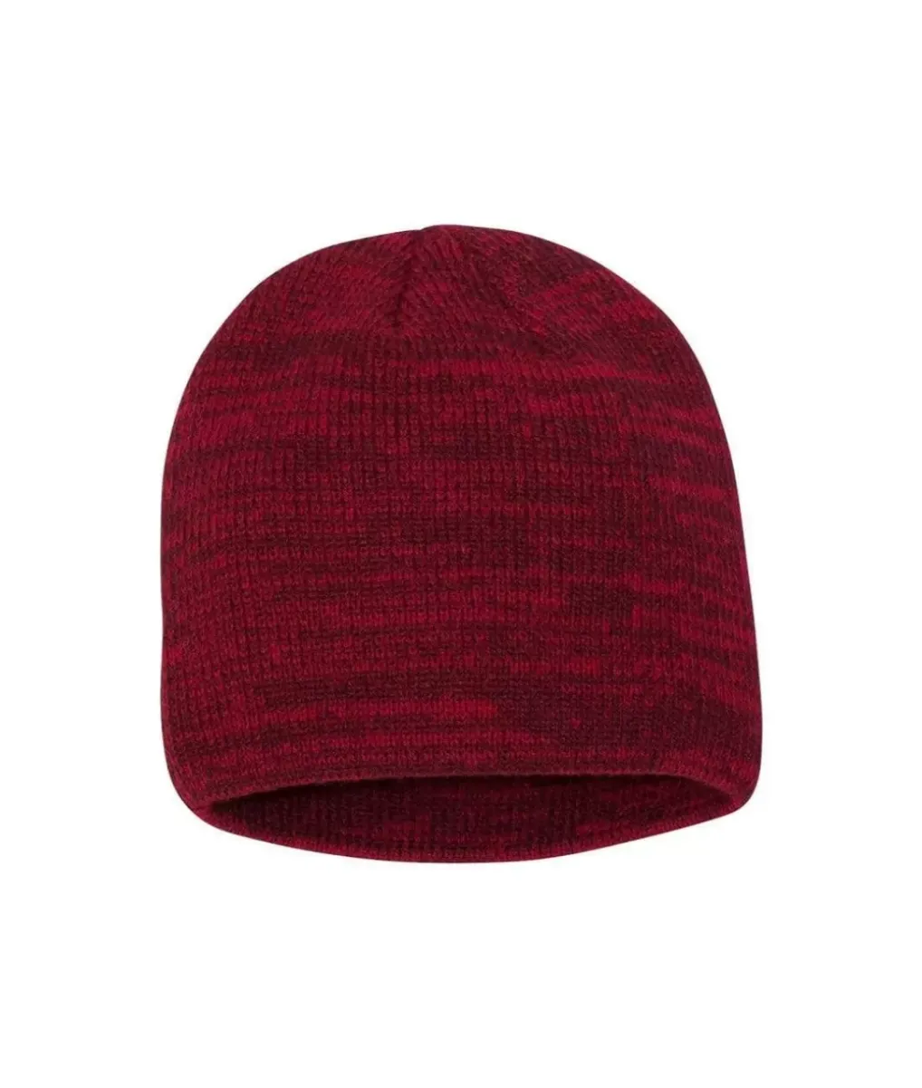 Fashion Nayked Apparel Women'S Ridiculously Soft Marled Beanie