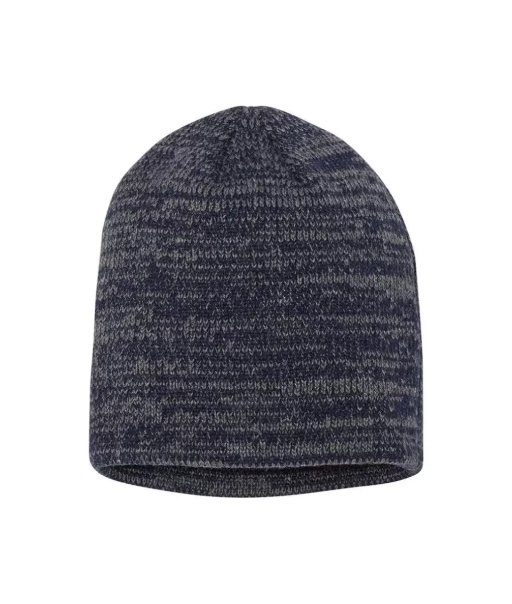 Fashion Nayked Apparel Women'S Ridiculously Soft Marled Beanie