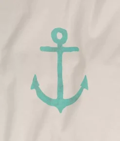 Online Nayked Apparel Women'S Ridiculously Soft Graphic California Wave Wash Full Zip Hoodie | Sc Anchor