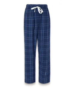 New Nayked Apparel Women'S Ridiculously Soft Brushed Flannel Lounge Pants With Pockets